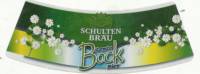 Bavaria, Schultenbrau Lente Bock Bier