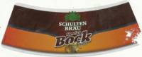 Bavaria, Schultenbräu Herfst Bock Bier