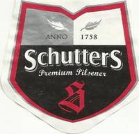 Licentiebrouwsels , Schutters Premium Pilsener