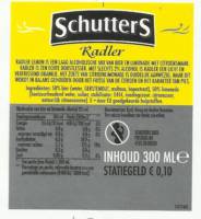 Bavaria, Schutters Radler Lemon