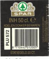 Bavaria, Spar