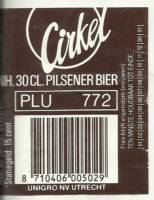 Bavaria, Cirkel Pilsener Bier