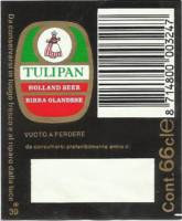 Bavaria, Tulipan Holland Beer