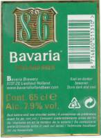 Bavaria, Bavaria 8.6 Holland Beer