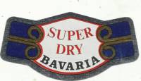 Bavaria, Bavaria Super Dry