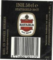 Bavaria, Bavaria Oud Bruin