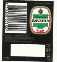 Bavaria, Bavaria Holland Bier