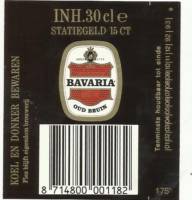 Bavaria, Bavaria Oud Bruin