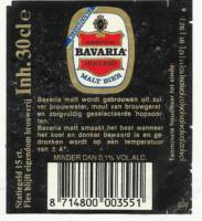 Bavaria, Bavaria  Holland Malt Bier