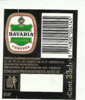 Bavaria, Bavaria  Hollanda Cerveza