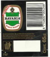 Bavaria, Bavaria Holland Birra-Biere