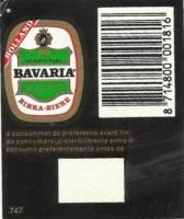 Bavaria, Bavaria Holland  Birra-Biere