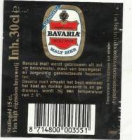 Bavaria, Bavaria Malt Bier