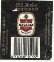 Bavaria, Bavaria Oud Bruin