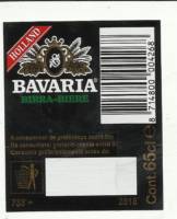 Bavaria, Bavaria Holland Birra-Biere