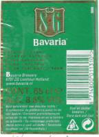 Bavaria, Bavarie 8.6 