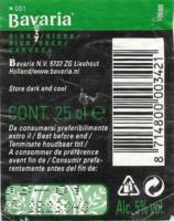 Bavaria, Bavaria Birra / Biere / Bier / Beer / Cerveza
