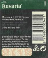 Bavaria, Bavaria Beer / Biere / Cerveza / Cerveja