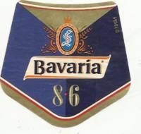 Bavaria, Bavaria 8.6