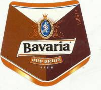 Bavaria, Bavaria Oud Bruin Bier