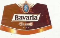 Bavaria, Bavaria Oud Bruin Bier