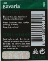 Bavaria, Bavaria Beer / пиво / ól / Cerveza