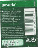Bavaria, Bavaria Beer / Bier / Cerveza / Birra