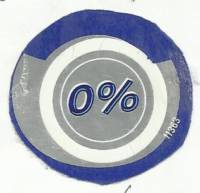 Bavaria, (Riff's) 0 %