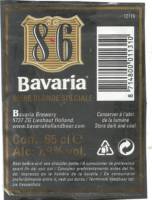 Bavaria, Bavaria 8.6 Biere Blonde Speciale