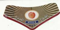 Bavaria, (Bavaria) Peach Malt