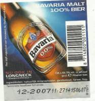 Bavaria, Bavaria (Pilsener Bier)