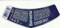 Bavaria, Bavaria Export Only