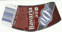 Bavaria, Bavaria Non Alcoholic Malt Drink