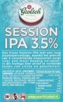 Grolsch, Grolsch Session IPA