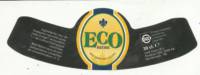 Budelse Brouwerij, Eco Biere Malt Biere Sans Alcool Budelse Brouwerij, Eco Biere Malt Biere Sans Alcool