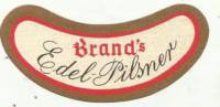 Bierbrouwerij Brand, Brand's Edel Pilsener