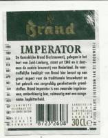 Bierbrouwerij Brand, Brand Imperator