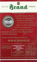 Bierbrouwerij Brand, Brand  (Pilsener )