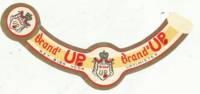 Bierbrouwerij Brand, Brand's  Up 52
