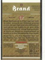 Bierbrouwerij Brand, Brand Up