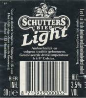 Bavaria, Schutters Bier Light