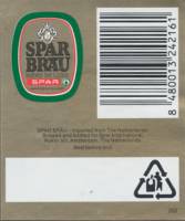 Bavaria, Spar Brau Biere de luxe