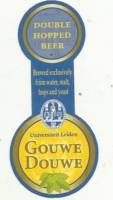 Speciaalbierbrouwerij St. Christoffel, Gouwe Douwe