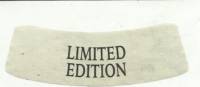 Crooked Spider, Limited Edition Crooked Spider, Limited Edition