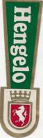 Hengelosche Bierbrouwerij (1919-1988), Hengelo