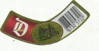Brouwerij Croy, (Croy Dubbel)
