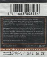 Drentsche Schans, Turfsteker