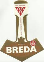 De Drie Hoefijzers, Breda (Oud Bruin)