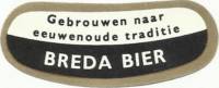 De Drie Hoefijzers, Breda Bier