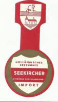Cambrinus Brouwerij (Etten), Seekircher Import